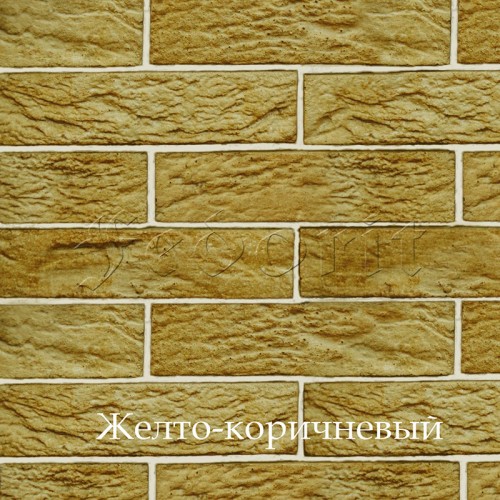 Коллекция "Кирпич классический" Коллекция "Кирпич классический"